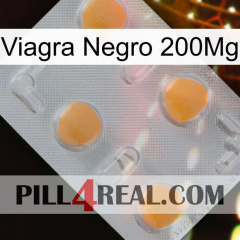 Black Viagra 200Mg 24